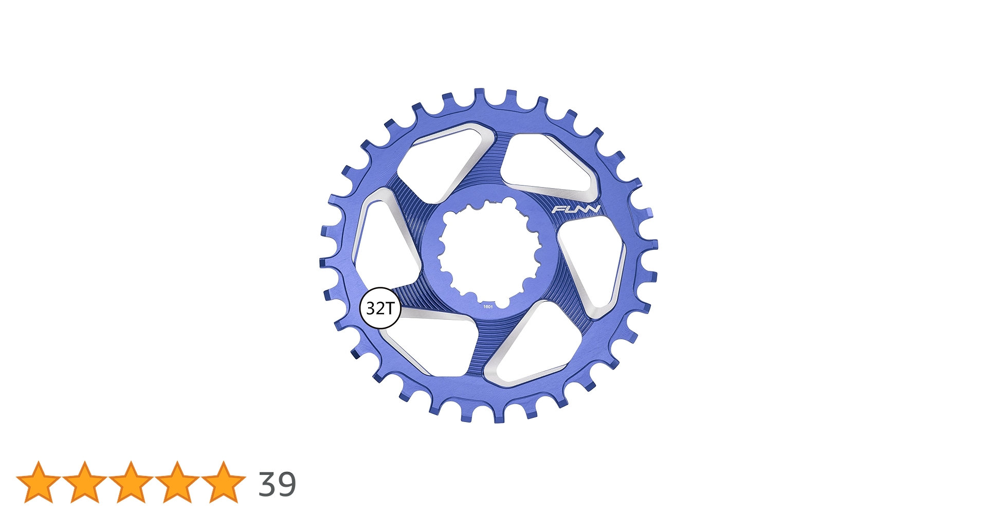 ならりん Amazon | Funn(ファン) ソロDX（Solo DX） ナローワイドチェーン